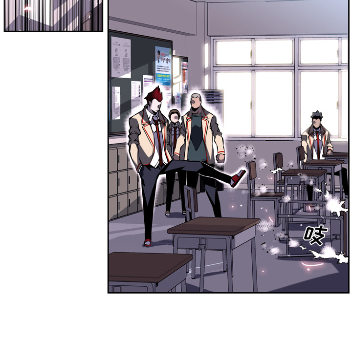 少年的新星[抖漫]韩漫全集-少年的新星-第 6 章无删减无遮挡章节图片 