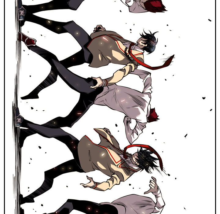 少年的新星[抖漫]韩漫全集-少年的新星-第 9 章无删减无遮挡章节图片 