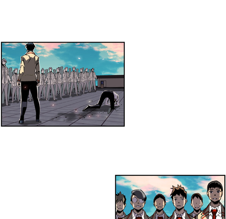 少年的新星[抖漫]韩漫全集-少年的新星-第 9 章无删减无遮挡章节图片 