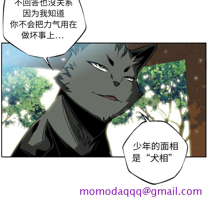 少年的新星[抖漫]韩漫全集-少年的新星-第 11 章无删减无遮挡章节图片 