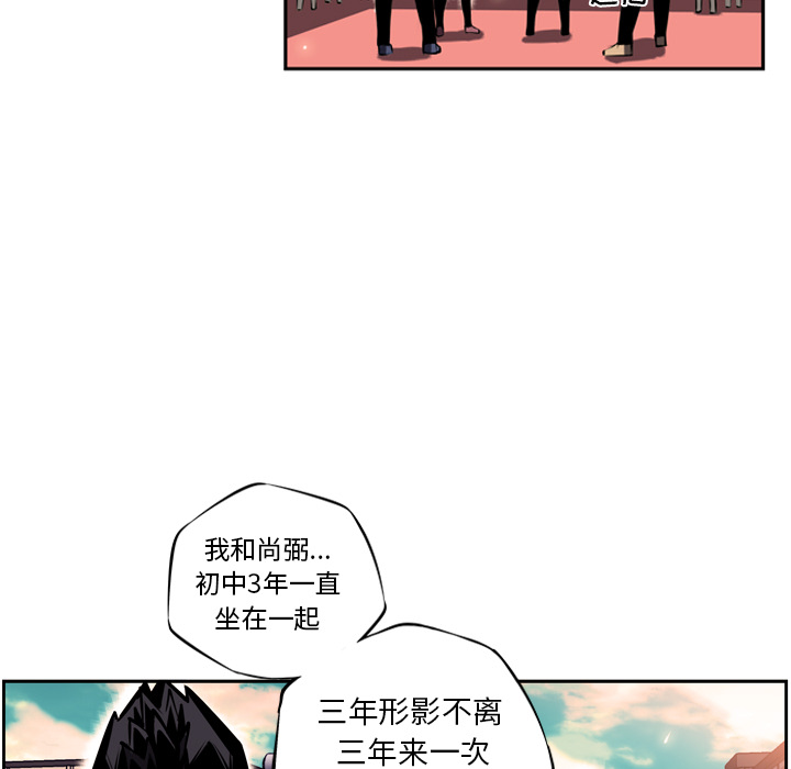 少年的新星[抖漫]韩漫全集-少年的新星-第 13 章无删减无遮挡章节图片 