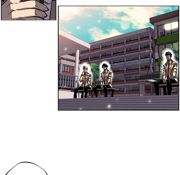 少年的新星[抖漫]韩漫全集-少年的新星-第 14 章无删减无遮挡章节图片 
