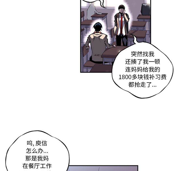 少年的新星[抖漫]韩漫全集-少年的新星-第 15 章无删减无遮挡章节图片 