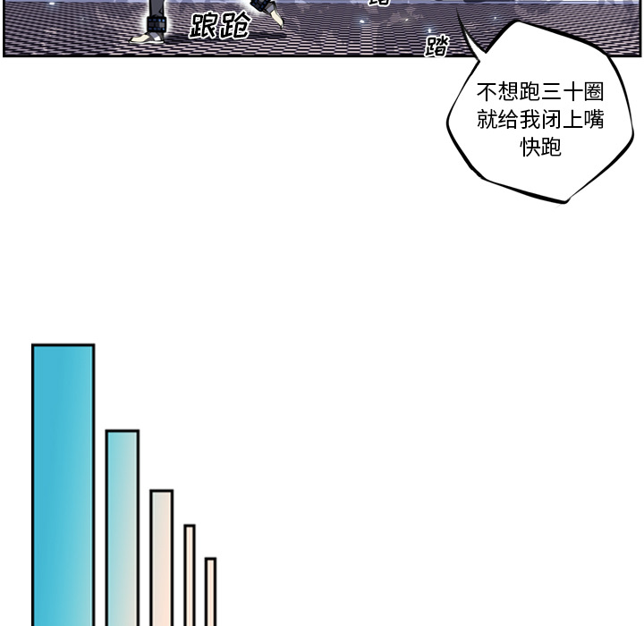 少年的新星[抖漫]韩漫全集-少年的新星-第 15 章无删减无遮挡章节图片 