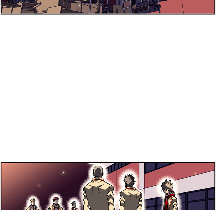 少年的新星[抖漫]韩漫全集-少年的新星-第 16 章无删减无遮挡章节图片 