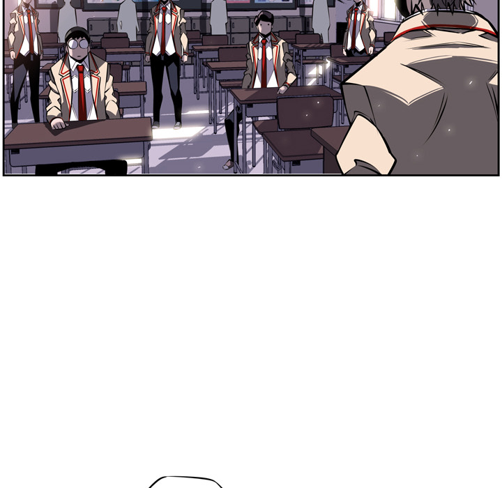 少年的新星[抖漫]韩漫全集-少年的新星-第 17 章无删减无遮挡章节图片 