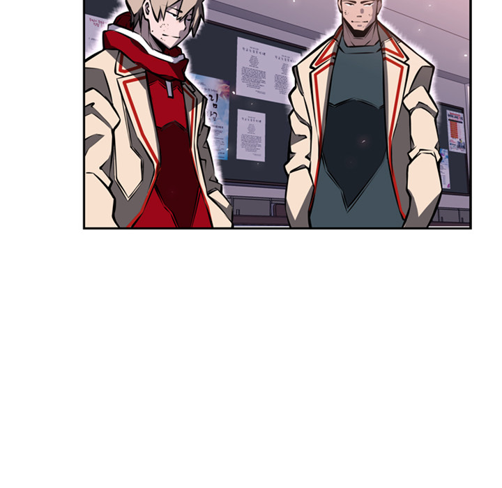 少年的新星[抖漫]韩漫全集-少年的新星-第 17 章无删减无遮挡章节图片 