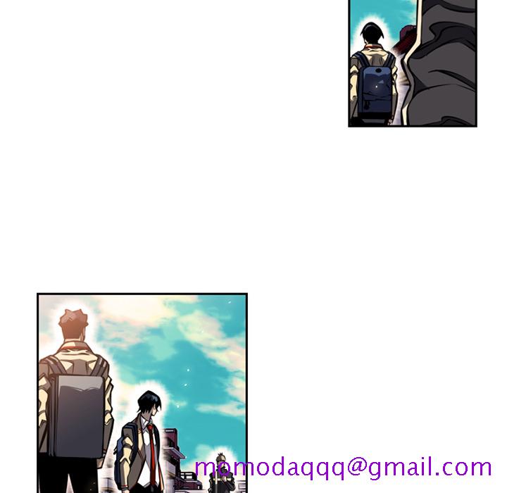 少年的新星[抖漫]韩漫全集-少年的新星-第 20 章无删减无遮挡章节图片 