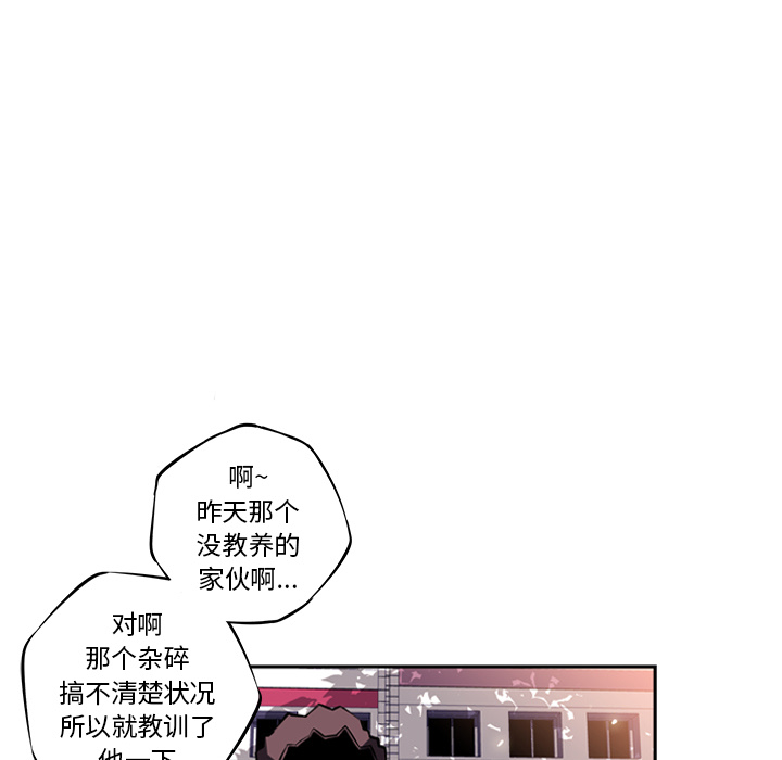 少年的新星[抖漫]韩漫全集-少年的新星-第 20 章无删减无遮挡章节图片 