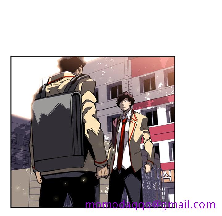 少年的新星[抖漫]韩漫全集-少年的新星-第 20 章无删减无遮挡章节图片 