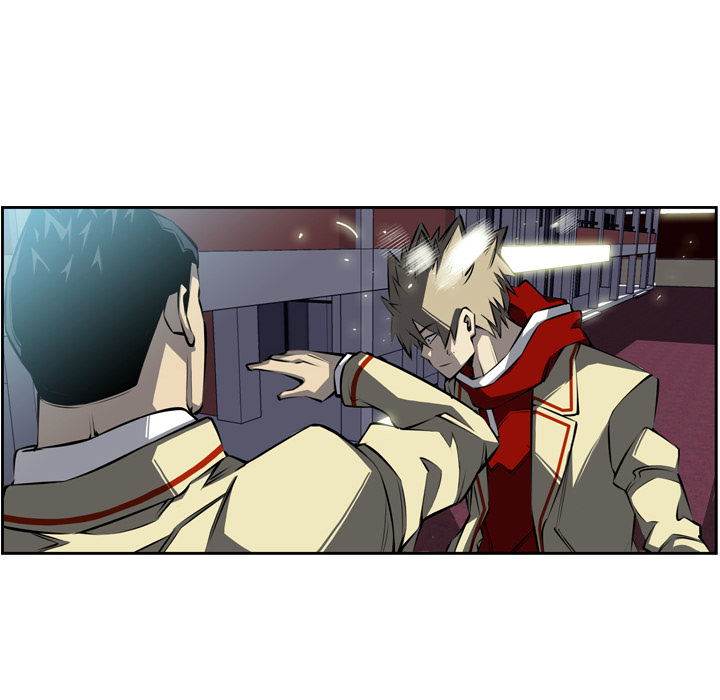 少年的新星[抖漫]韩漫全集-少年的新星-第 21 章无删减无遮挡章节图片 