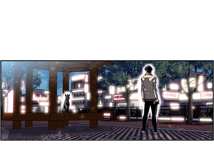 少年的新星[抖漫]韩漫全集-少年的新星-第 21 章无删减无遮挡章节图片 