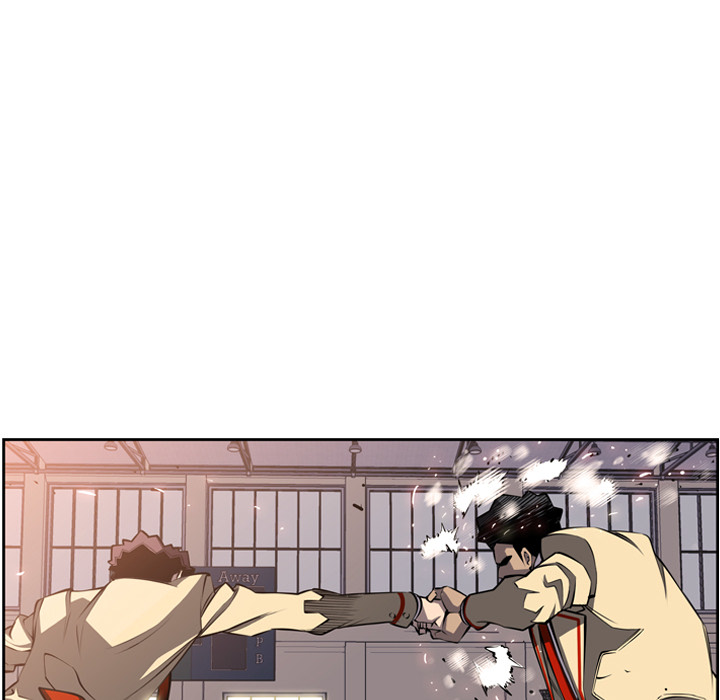 少年的新星[抖漫]韩漫全集-少年的新星-第 23 章无删减无遮挡章节图片 