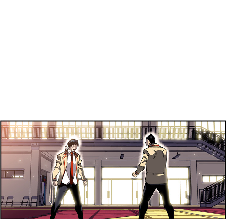 少年的新星[抖漫]韩漫全集-少年的新星-第 24 章无删减无遮挡章节图片 