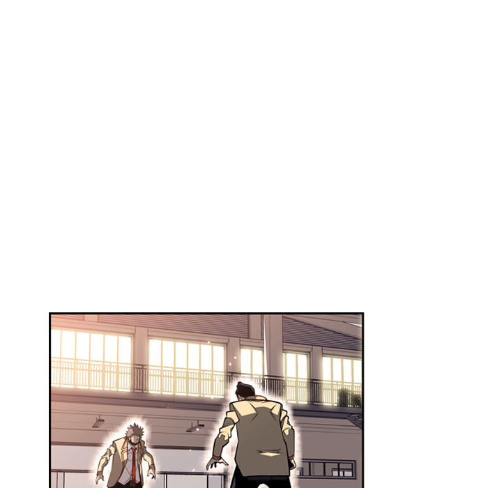 少年的新星[抖漫]韩漫全集-少年的新星-第 25 章无删减无遮挡章节图片 