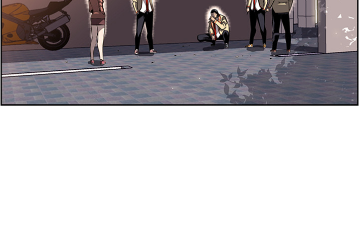少年的新星[抖漫]韩漫全集-少年的新星-第 25 章无删减无遮挡章节图片 