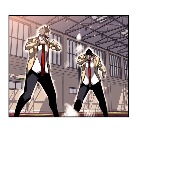 少年的新星[抖漫]韩漫全集-少年的新星-第 26 章无删减无遮挡章节图片 