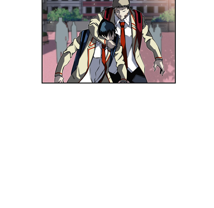 少年的新星[抖漫]韩漫全集-少年的新星-第 27 章无删减无遮挡章节图片 