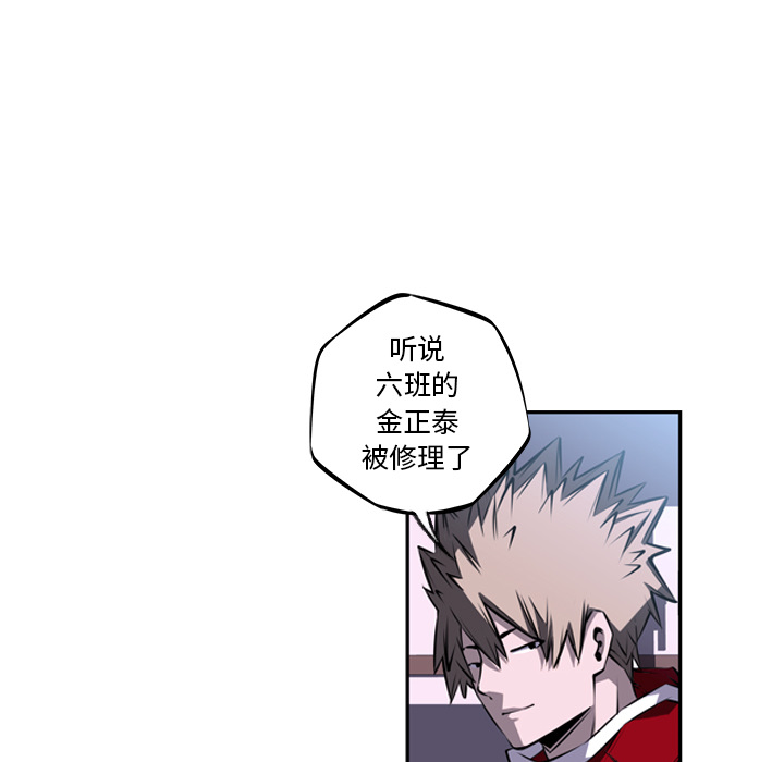 少年的新星[抖漫]韩漫全集-少年的新星-第 27 章无删减无遮挡章节图片 