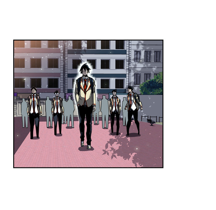 少年的新星[抖漫]韩漫全集-少年的新星-第 27 章无删减无遮挡章节图片 