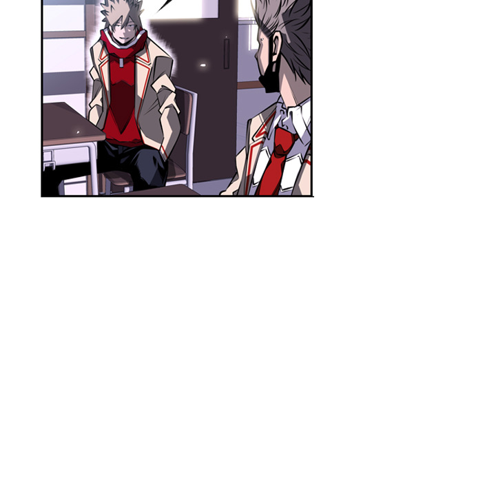 少年的新星[抖漫]韩漫全集-少年的新星-第 27 章无删减无遮挡章节图片 