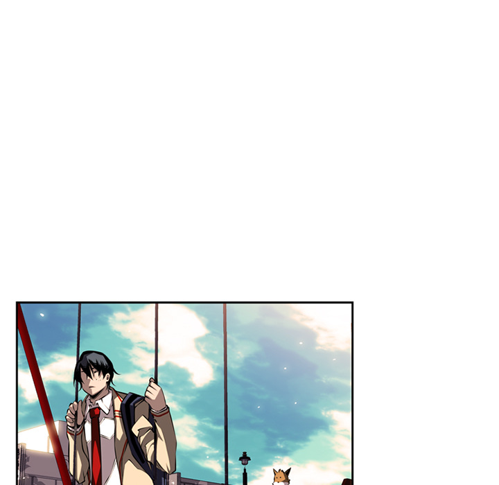 少年的新星[抖漫]韩漫全集-少年的新星-第 27 章无删减无遮挡章节图片 