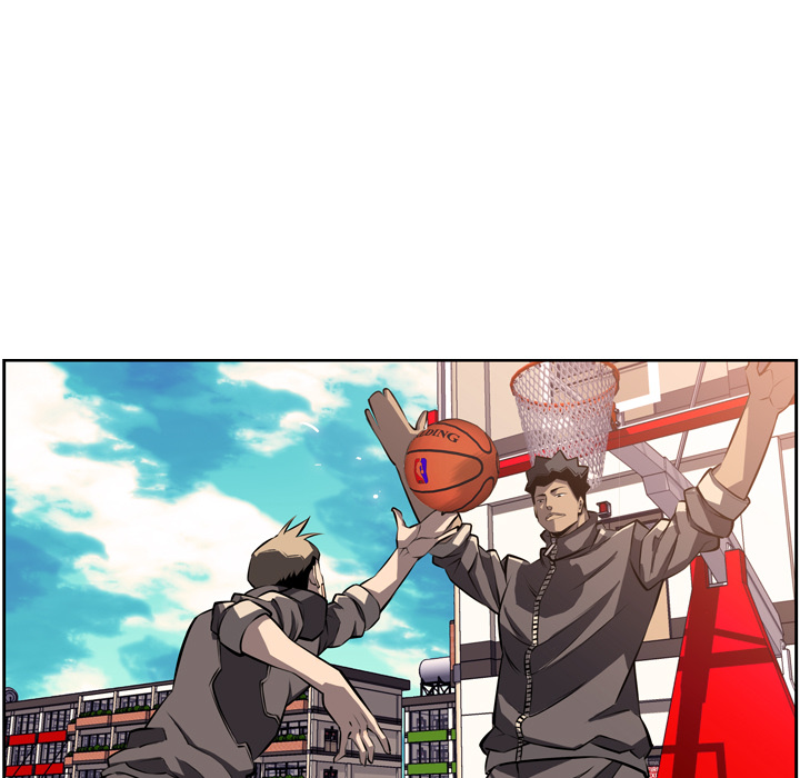 少年的新星[抖漫]韩漫全集-少年的新星-第 28 章无删减无遮挡章节图片 