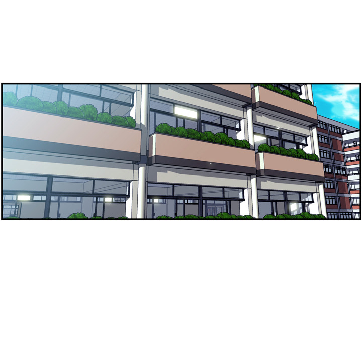 少年的新星[抖漫]韩漫全集-少年的新星-第 28 章无删减无遮挡章节图片 