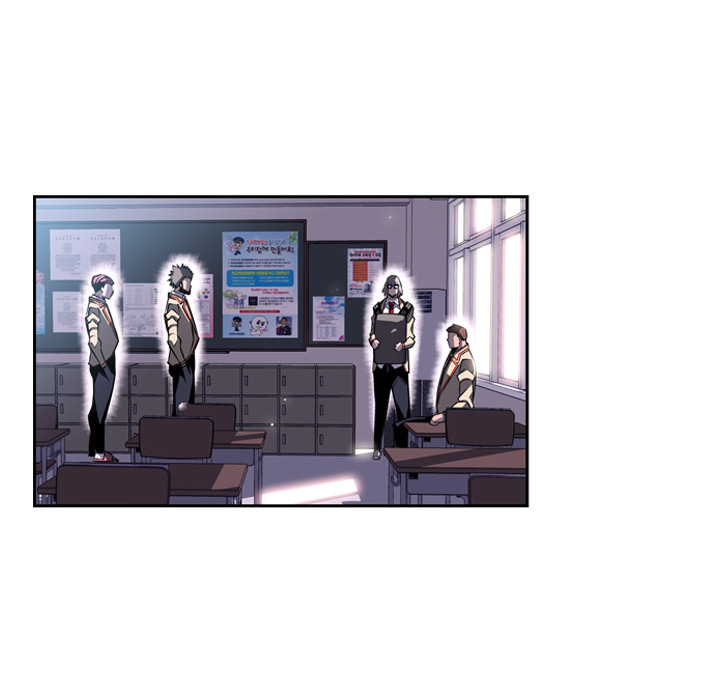 少年的新星[抖漫]韩漫全集-少年的新星-第 30 章无删减无遮挡章节图片 