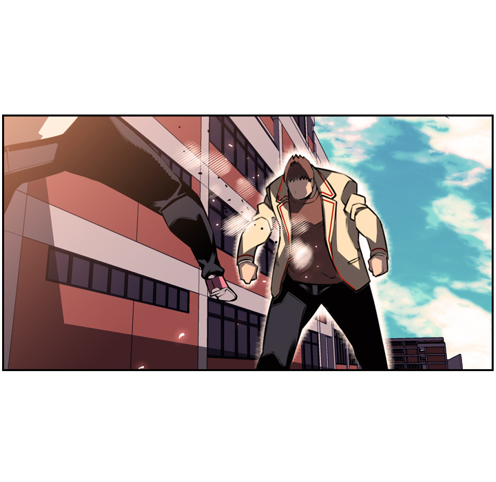 少年的新星[抖漫]韩漫全集-少年的新星-第 31 章无删减无遮挡章节图片 