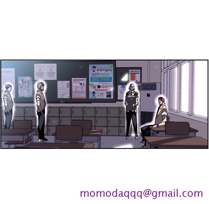 少年的新星[抖漫]韩漫全集-少年的新星-第 31 章无删减无遮挡章节图片 