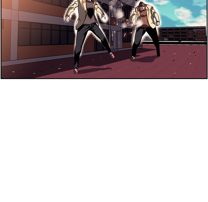 少年的新星[抖漫]韩漫全集-少年的新星-第 31 章无删减无遮挡章节图片 