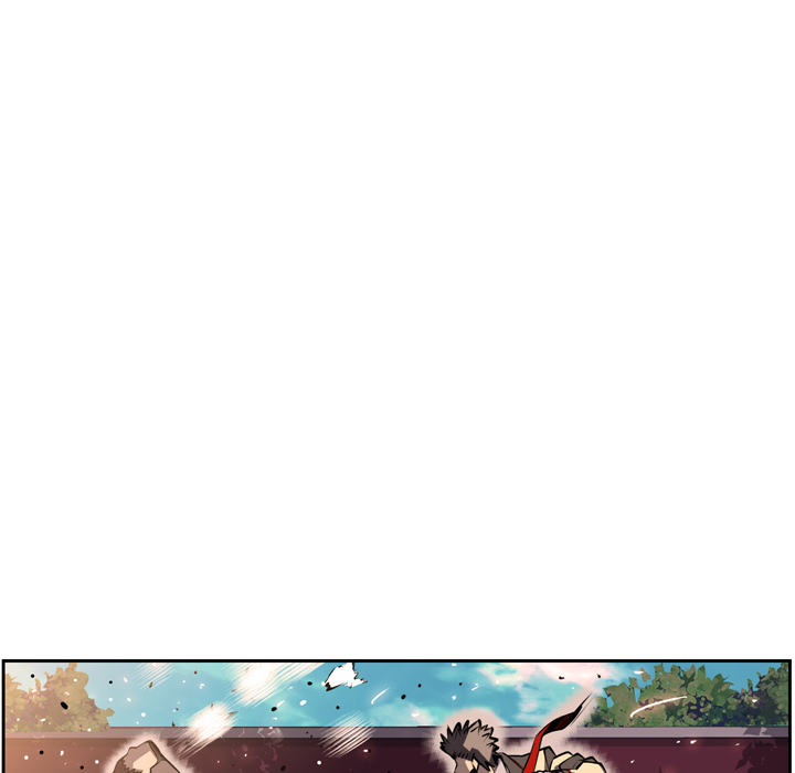 少年的新星[抖漫]韩漫全集-少年的新星-第 32 章无删减无遮挡章节图片 