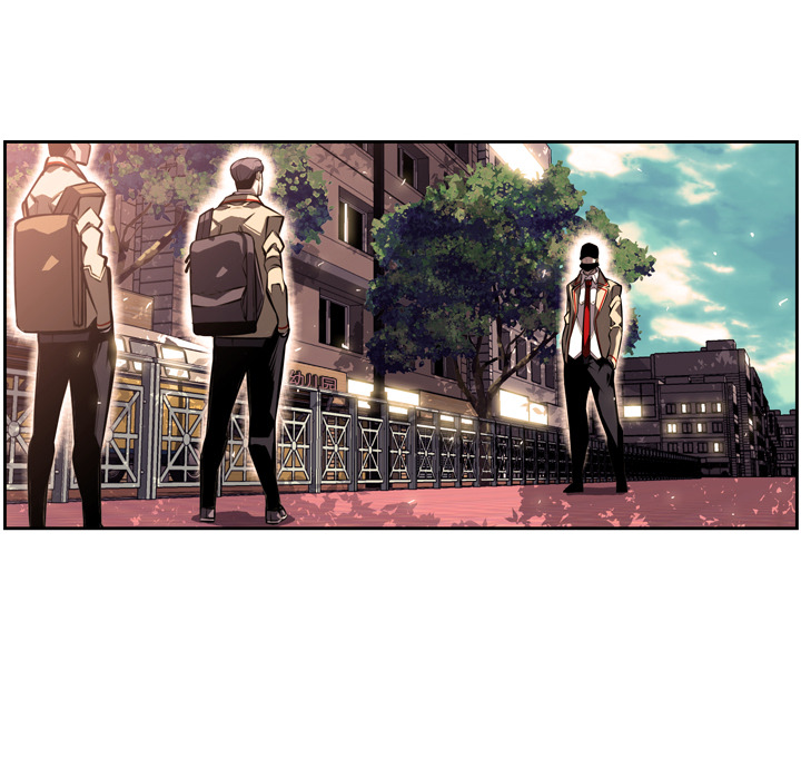 少年的新星[抖漫]韩漫全集-少年的新星-第 33 章无删减无遮挡章节图片 