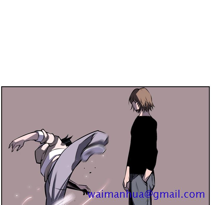 少年的新星[抖漫]韩漫全集-少年的新星-第 33 章无删减无遮挡章节图片 
