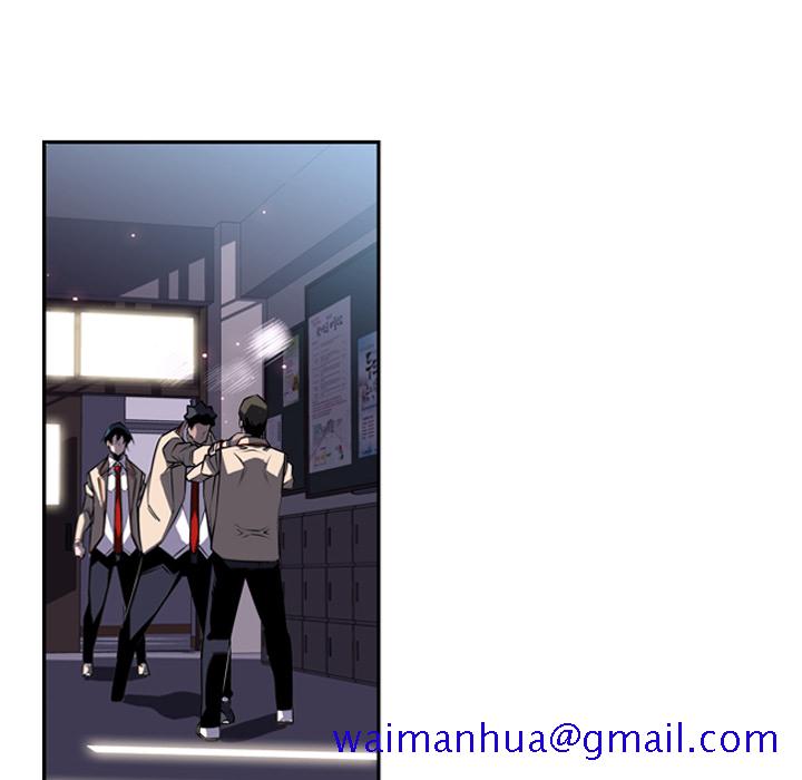 少年的新星[抖漫]韩漫全集-少年的新星-第 37 章无删减无遮挡章节图片 