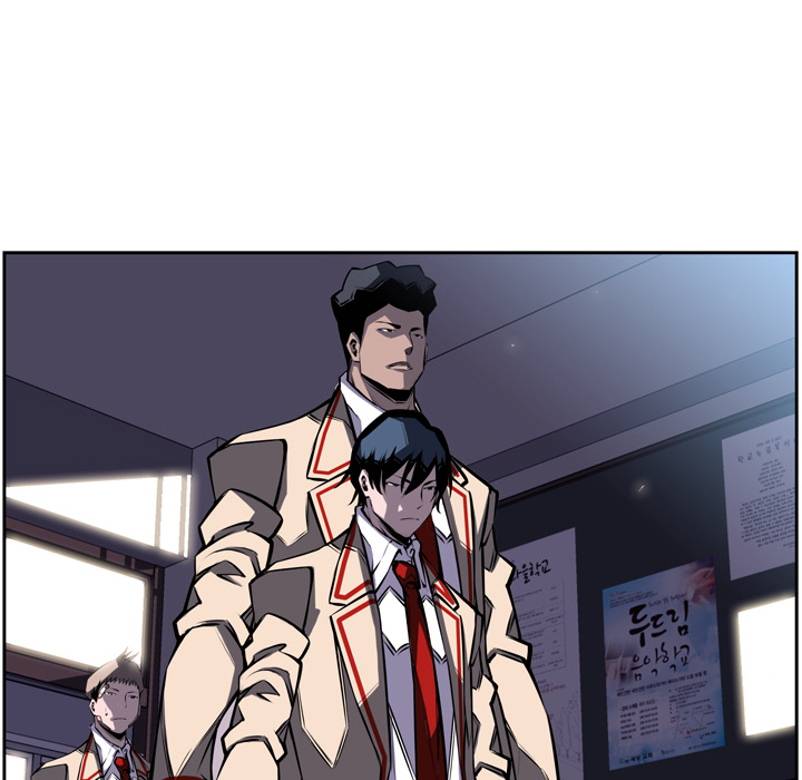 少年的新星[抖漫]韩漫全集-少年的新星-第 37 章无删减无遮挡章节图片 