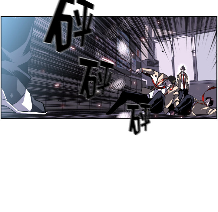 少年的新星[抖漫]韩漫全集-少年的新星-第 37 章无删减无遮挡章节图片 