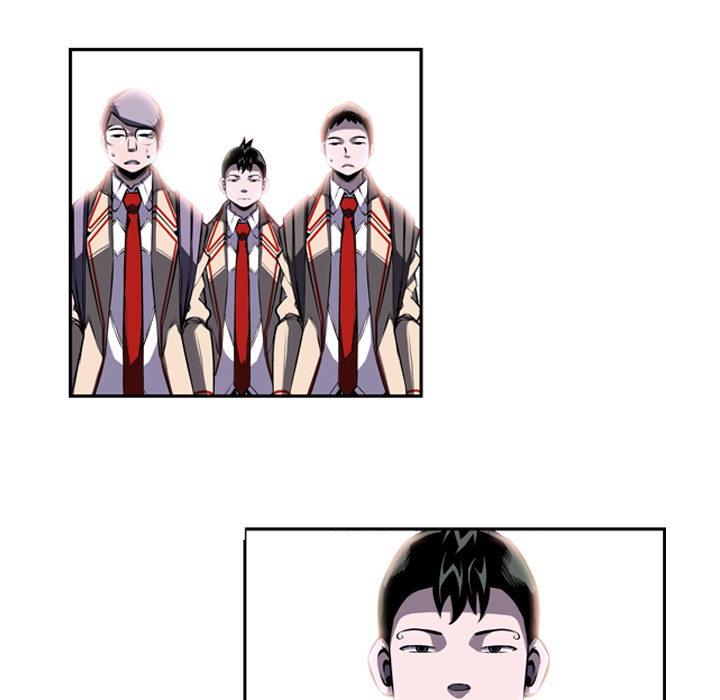 少年的新星[抖漫]韩漫全集-少年的新星-第 37 章无删减无遮挡章节图片 