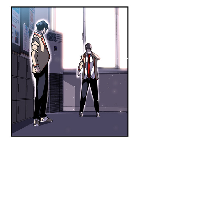 少年的新星[抖漫]韩漫全集-少年的新星-第 39 章无删减无遮挡章节图片 