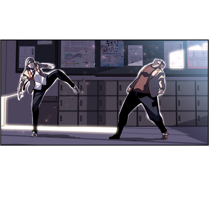 少年的新星[抖漫]韩漫全集-少年的新星-第 42 章无删减无遮挡章节图片 