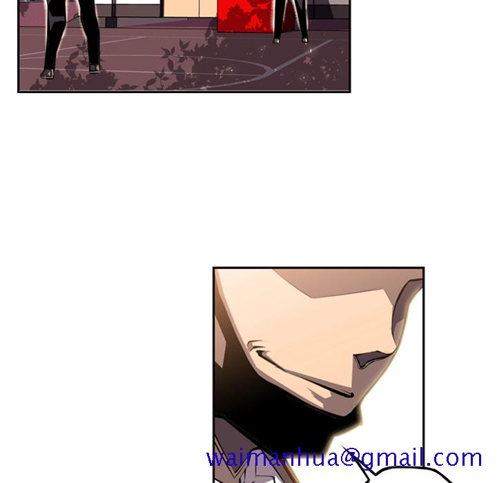 少年的新星[抖漫]韩漫全集-少年的新星-第 44 章无删减无遮挡章节图片 
