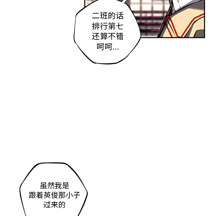 少年的新星[抖漫]韩漫全集-少年的新星-第 45 章无删减无遮挡章节图片 