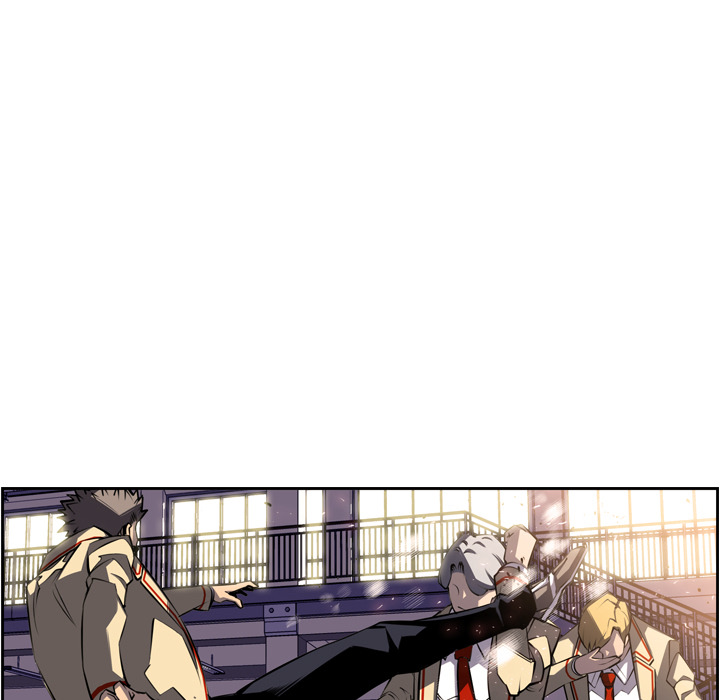 少年的新星[抖漫]韩漫全集-少年的新星-第 46 章无删减无遮挡章节图片 