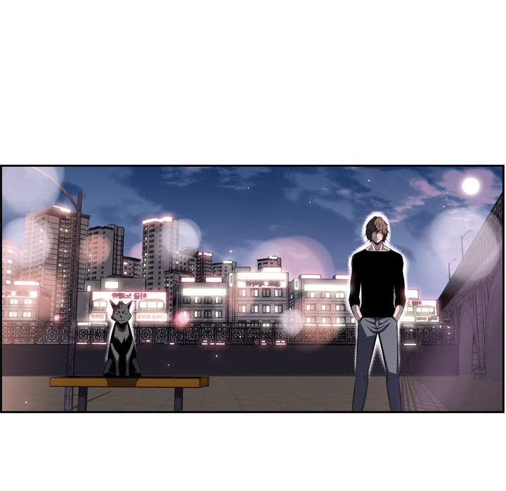 少年的新星[抖漫]韩漫全集-少年的新星-第 49 章无删减无遮挡章节图片 