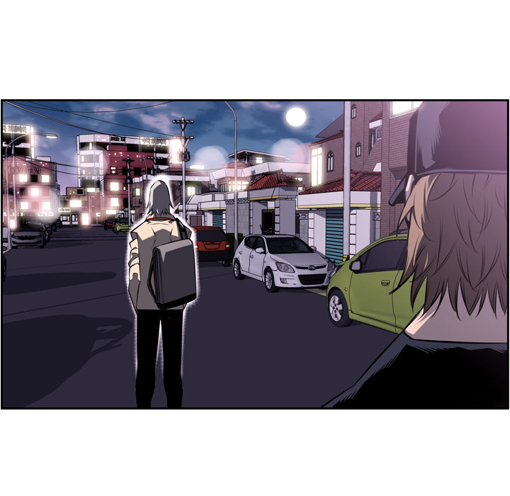 少年的新星[抖漫]韩漫全集-少年的新星-第 49 章无删减无遮挡章节图片 