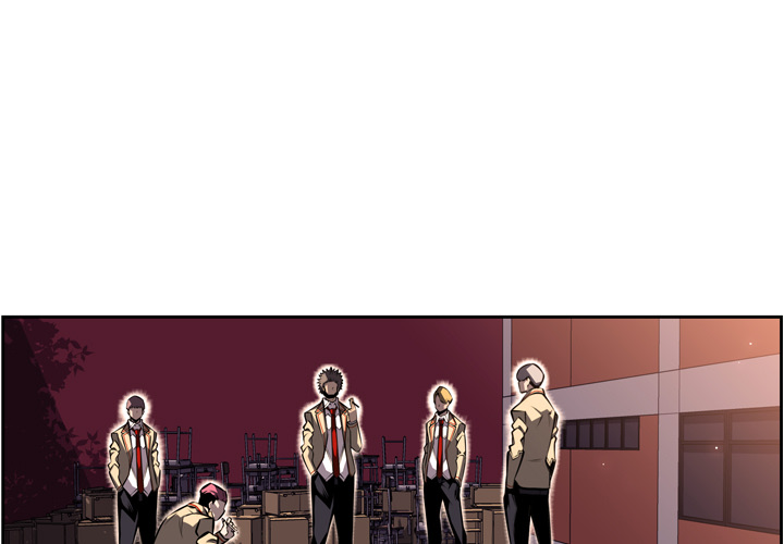少年的新星[抖漫]韩漫全集-少年的新星-第 50 章无删减无遮挡章节图片 