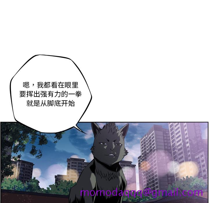 少年的新星[抖漫]韩漫全集-少年的新星-第 51 章无删减无遮挡章节图片 