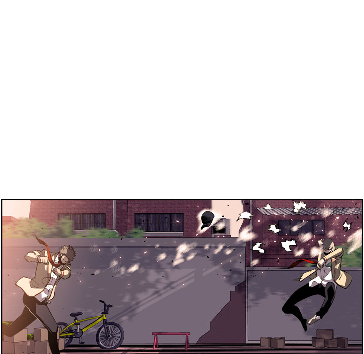 少年的新星[抖漫]韩漫全集-少年的新星-第 51 章无删减无遮挡章节图片 
