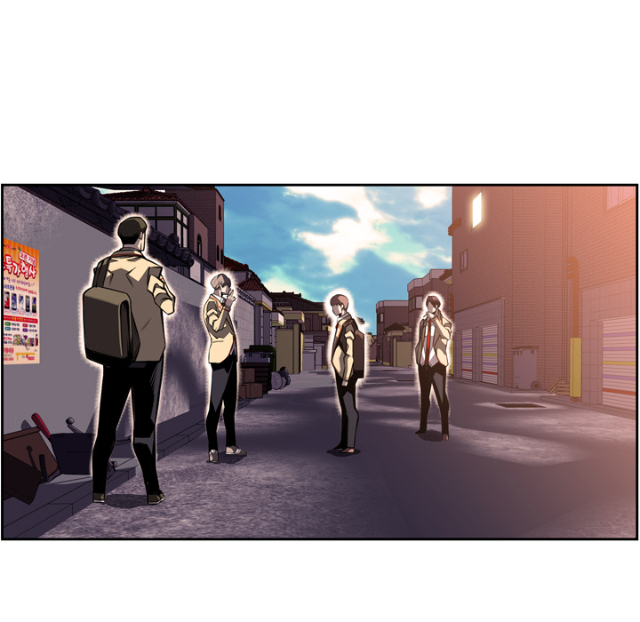 少年的新星[抖漫]韩漫全集-少年的新星-第 52 章无删减无遮挡章节图片 